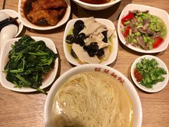 -常州银丝面馆(府琛店)