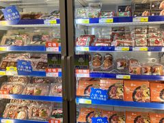 -麦德龙(嘉定店)