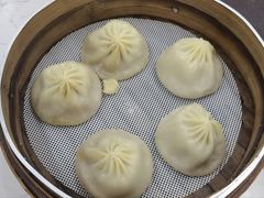 -蒋家桥饺面店(四望亭路店)