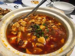 -眉州东坡(春秀路店)