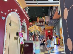 -meland亲子乐园•派对•研学(宁波华润万象城店)