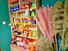 -sky天空私人影吧(师大花园店)