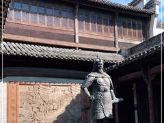 -绩溪龙川景区