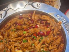 -胖哥俩肉蟹煲(杭州下沙学林街店)