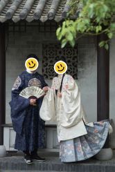 -金夫人婚纱摄影(华南店)
