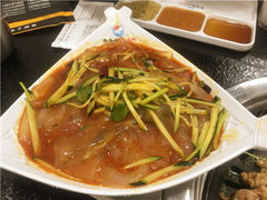 东北大拉皮-杨记齐齐哈尔烤肉(总店)