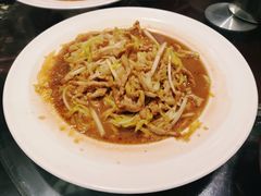 肉丝带底-稻香居锅贴(宋都御街店)