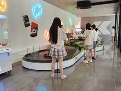 -现代汽车文化中心 Hyundai Motorstudio Beijing