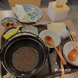在刚刚降温的天气里，这一锅热气腾腾的如有魔力