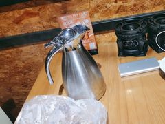 -如轩·海鲜砂锅粥·潮汕菜(沿江东路店)