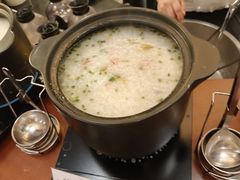 -上海金陵紫金山大酒店·汇海餐厅