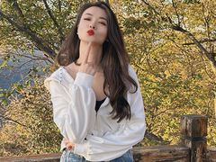 -本溪老边沟风景区