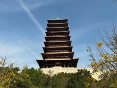 -牛首山文化旅游区