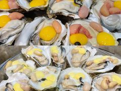 -飞尝蚝·顺德菜·鱼生(顺德总店)