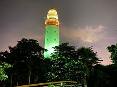 -五通灯塔公园