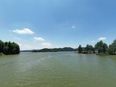 -东湖落雁景区
