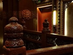 -灵山吉祥颂