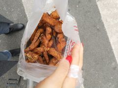 -梅记大块头爆鱼店(乍浦路店)