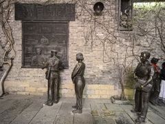 -回龙窝历史文化街区