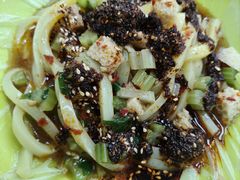 -艾力烤肉店(和平南路店)