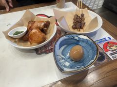 -和府捞面(曹路花园城店)