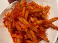 -七八冷面·延边朝鲜族美食(圣熙八号店)