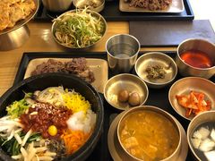 -乐天免税店(明洞店)