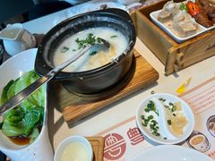 -粤点越有·茶点·粤菜(樵岭国际店)