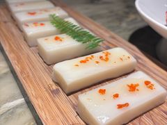 -吴越荣记苏州菜·松鼠桂鱼 100% 活鱼现做(月光码头店)