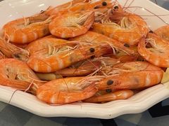 -钱大妈海鲜饭店(保利林语店)