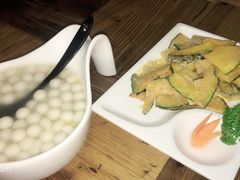 -朋友圈概念餐厅(象山万达广场店)