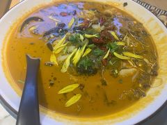 -姑姑宴(富力广场店)