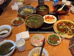 -马三妹跷脚牛肉(苏稽总店)