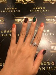 -悦指间美甲美睫