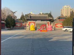 -大钟寺古钟博物馆