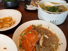 -高佳庄·舟山海鲜(海景旗舰店)