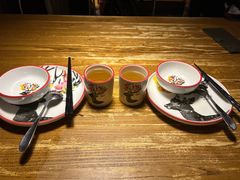 -新白鹿餐厅(龙游路店)