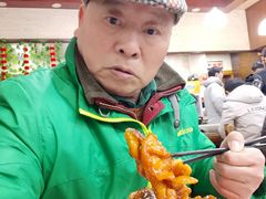 -上海小菜餐厅(理工大学店)