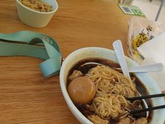 -东园小馆·早茶·淮扬小炒(三盛广场店)