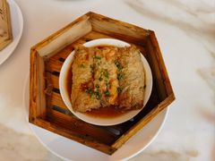 -顺德美的万豪酒店-万豪中餐厅