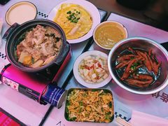 总统炒方便面-春麗吃飯公司(工体店)