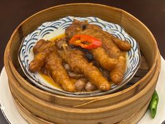-味友味港印记(厦门集美银泰百货店)