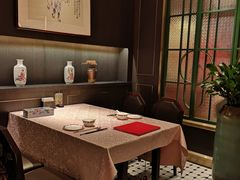 -囍凤楼·粤菜·点心·火锅(温特莱店)