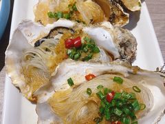 -大京园海鲜烧烤(东城路店)