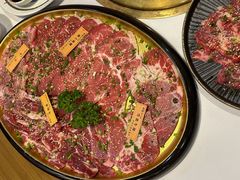 -拾也•和牛•海鲜•烤肉放题(卓悦INTOWN店)