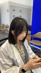 点击看大图 -CIT造型·烫发·染发