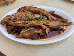 -太湖好灶头土菜馆(石公路店)