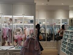 -宝大祥青少年儿童购物中心(南京东路店)