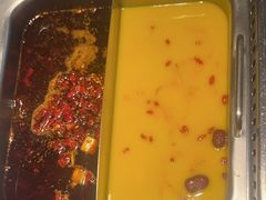 -大隐·成都火锅Bistro(合生麒麟新天地店)