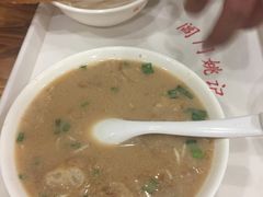 -阊门姚记豆浆(旧学前直营店)